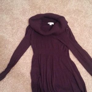 Liz Lange maternity Sweater