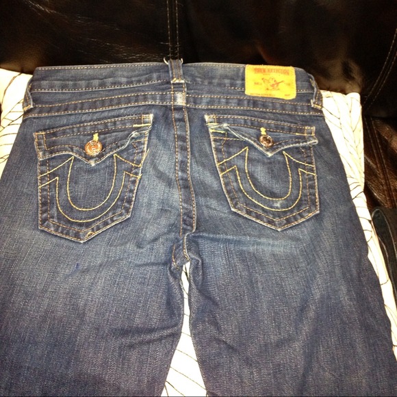 True religion jeans