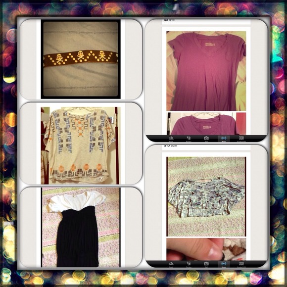 BUNDLE for AMANDA!