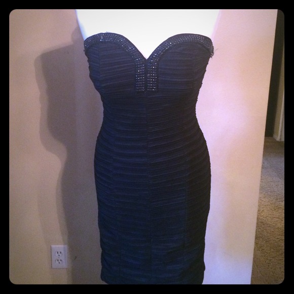 NWOT Evening Dress
