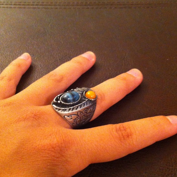 Ring.