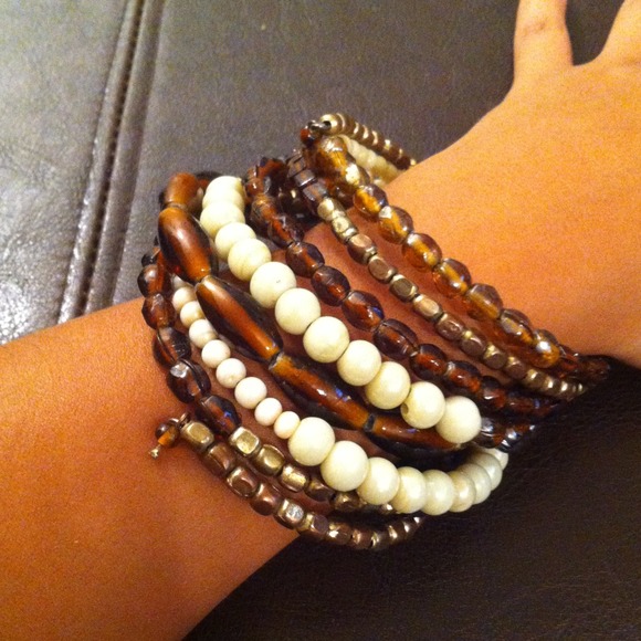 Bracelet.