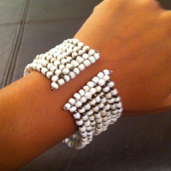 Bracelet.