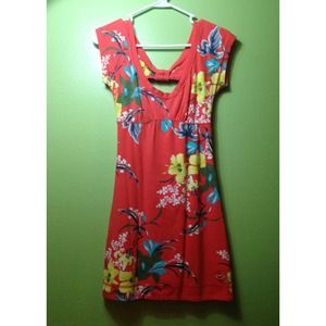 🌺The perfect summer dress.🌺