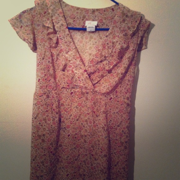 Lift and comfortable sheer top size (m)