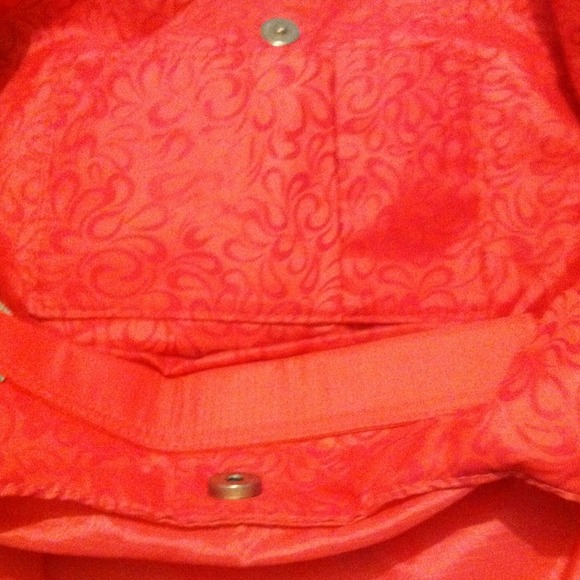 Pink reebok gym bag - Picture 3 of 3