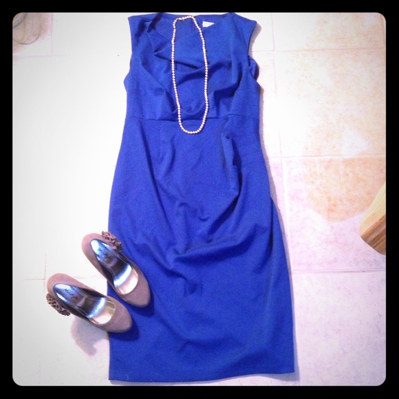 NWOT maternity dress