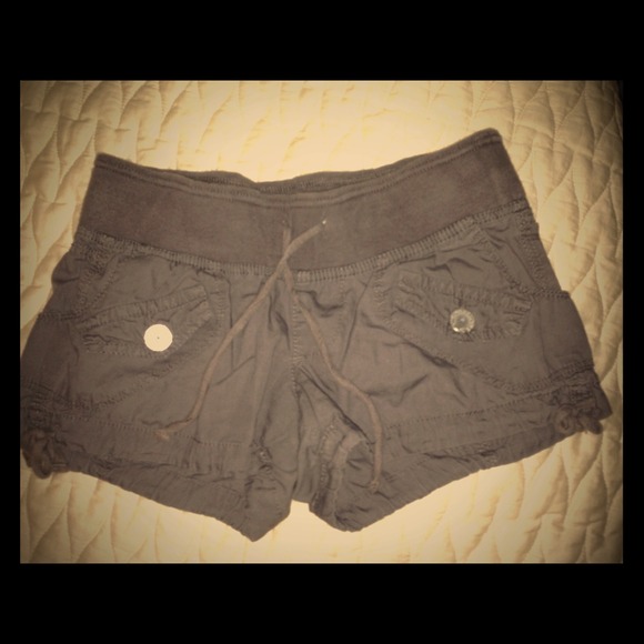 Almost famous shorts!