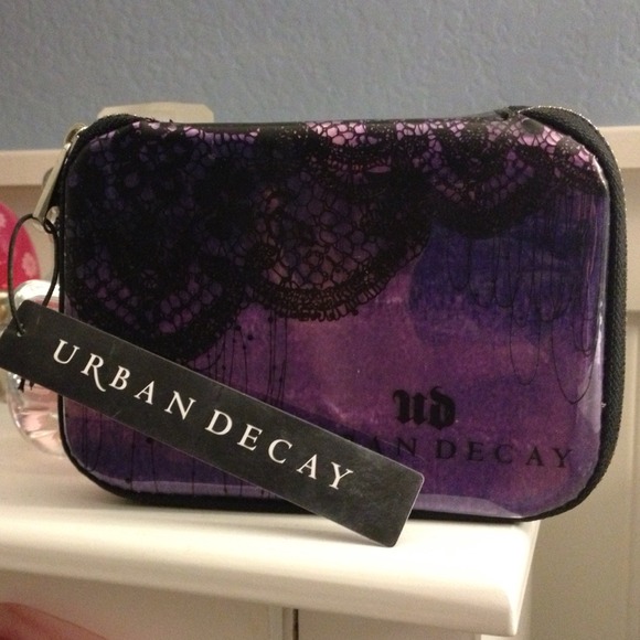 🎉Special Sale was $28🎉Urban Decay Eyeshadow