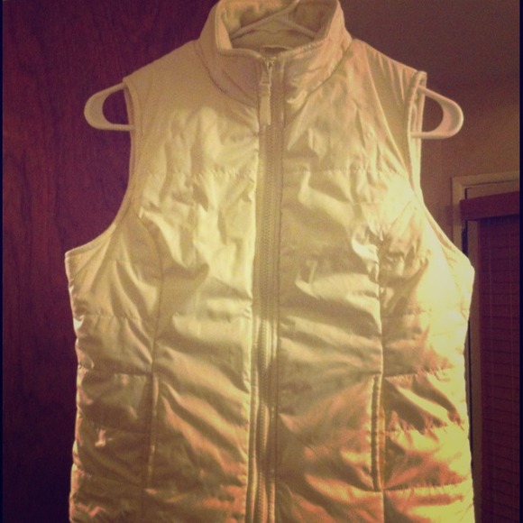 ForeverXXI vest
