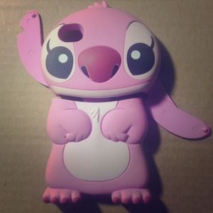 💥FURTHER REDUCED!!💥 STITCH IPHONE 4/4S PHONECASE