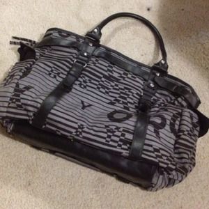 Super big Roxy bag