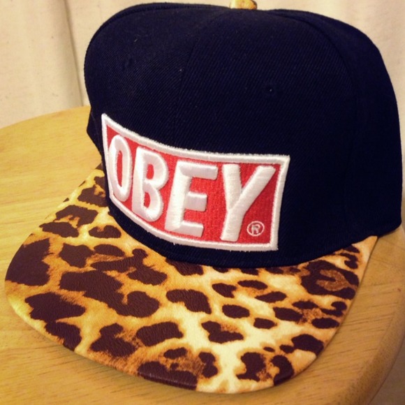 Obey snapback - Picture 1 of 1