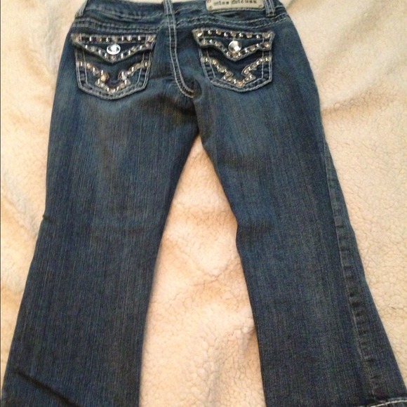 Capris - Picture 2 of 2