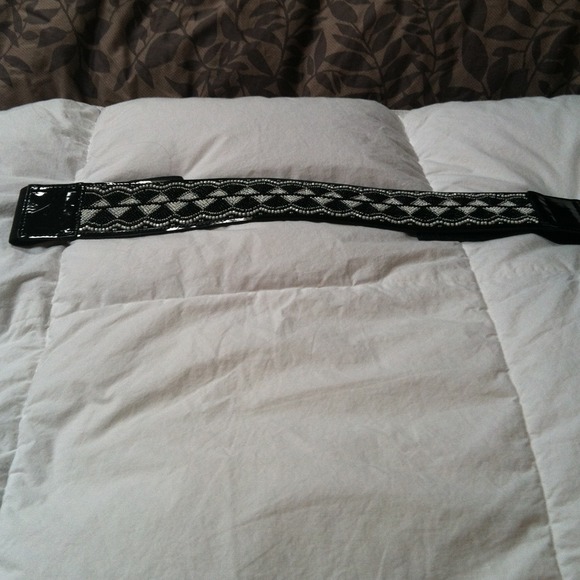 ❌Consignment❌WHBM beaded Belt