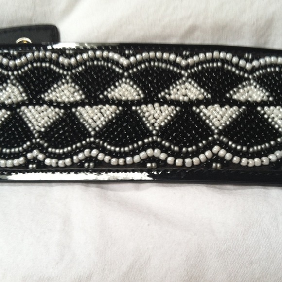 ❌Consignment❌WHBM beaded Belt main image 2