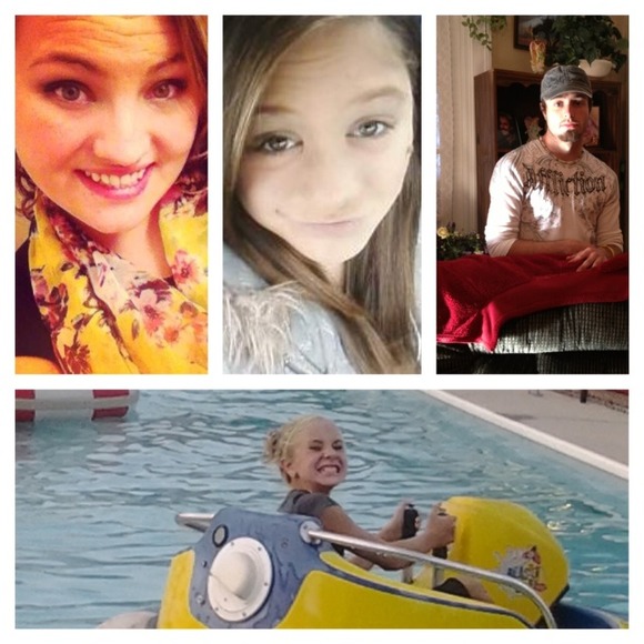 Meet your seller!! - Picture 2 of 4