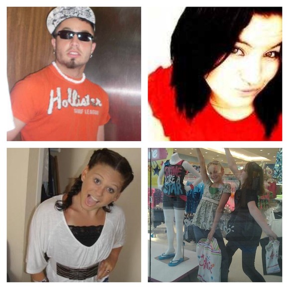 Meet your seller!! - Picture 3 of 4