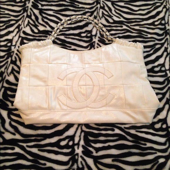 Chanel Handbag