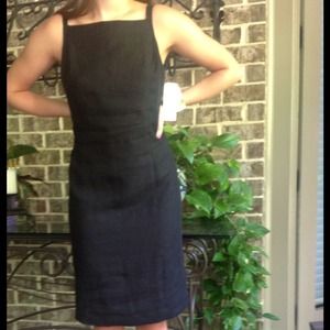 Lauren Ralph Lauren linen dress REDUCED