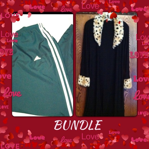 ⛔️SOLD⛔️ Bundle for beautifulmystry