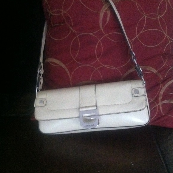 Guess purse *trade*