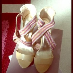 Trendy shoe