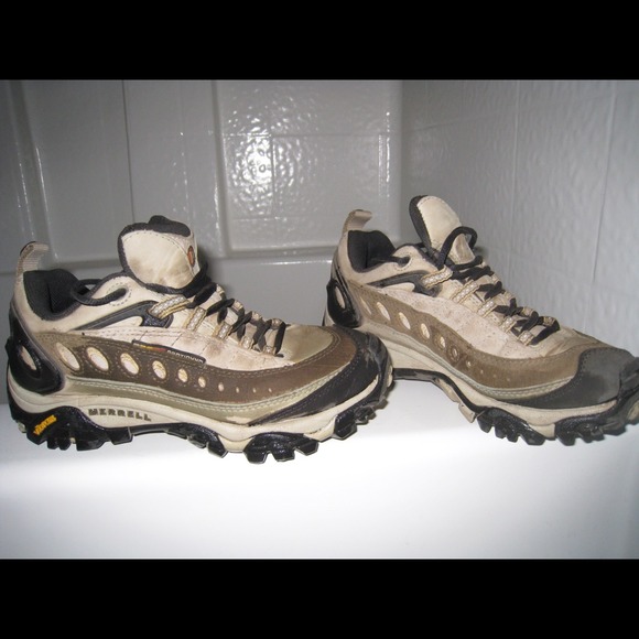 Hiking Boots