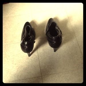 Classic anytime shoes