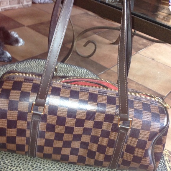 Inspired cute bag