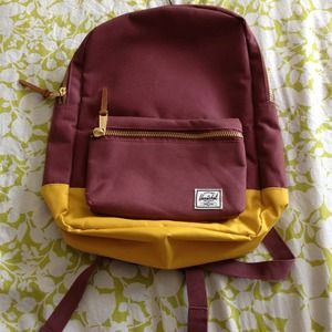 Madewell backpack