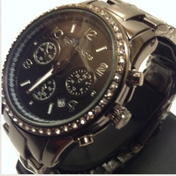 Wristwatch