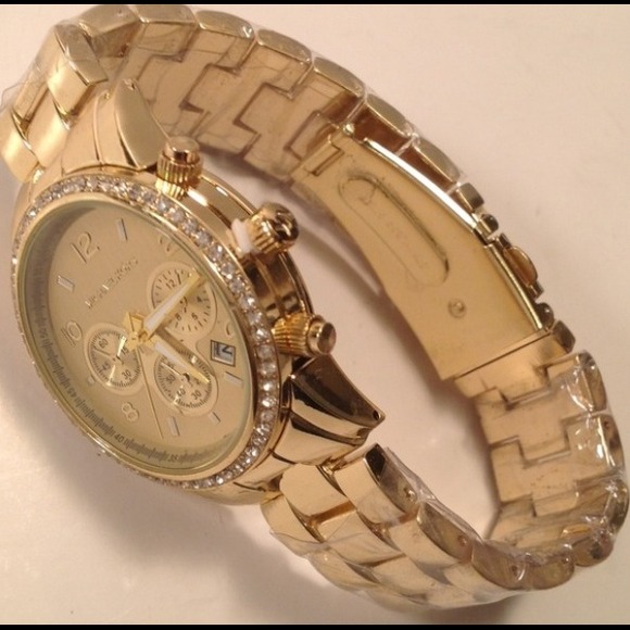 Wristwatch