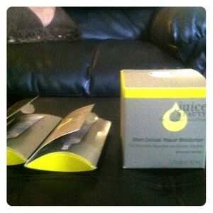 Juice beauty stem cellular repair moisturizer