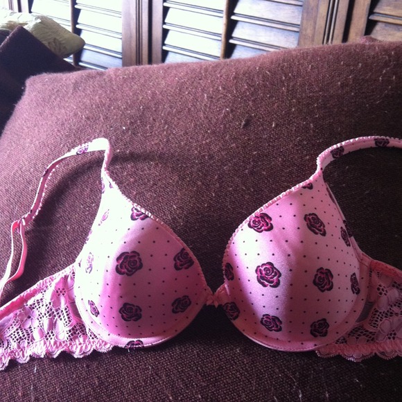 VS bra