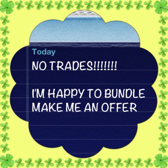 SEE WHAT I HAVE BUNDLED!!!!!!!!!