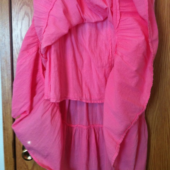 Pink skirt - Picture 3 of 3