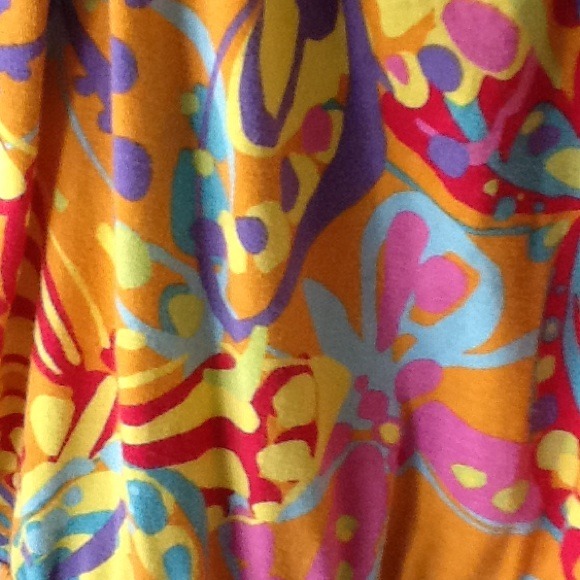 Romper - Picture 2 of 2