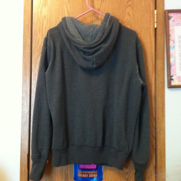 Thick jacket - Picture 2 of 2