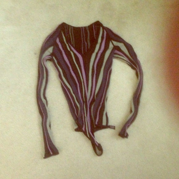 Stringbody , never worn