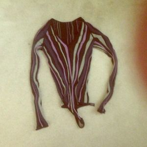 Stringbody , never worn