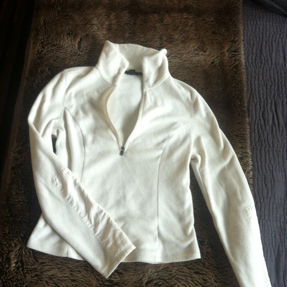 Off white Express Fleece