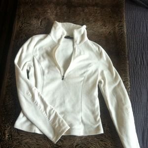 Off white Express Fleece