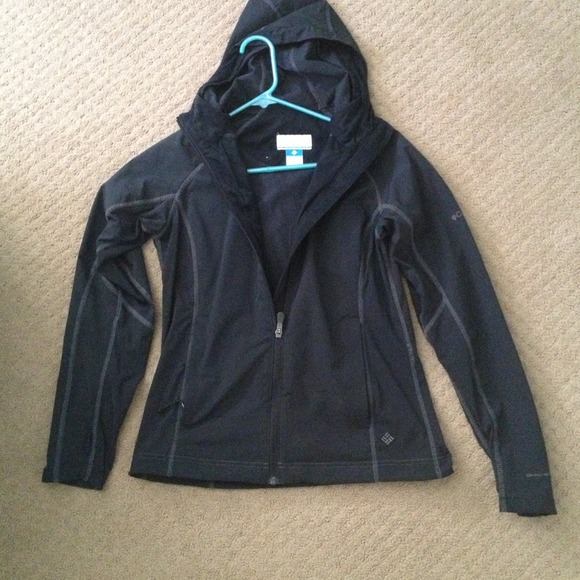 Columbia Jacket