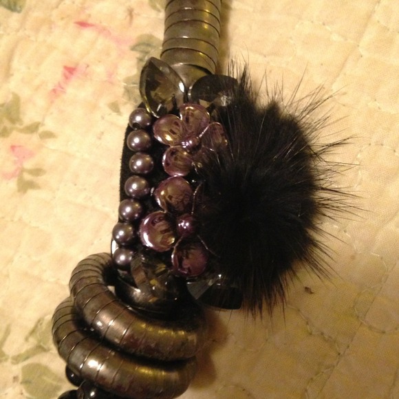 Handmade Necklace - Picture 3 of 3