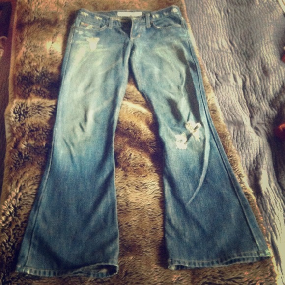 Joe's Jeans perfect condition!!