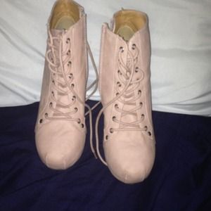Cute Ankle boots