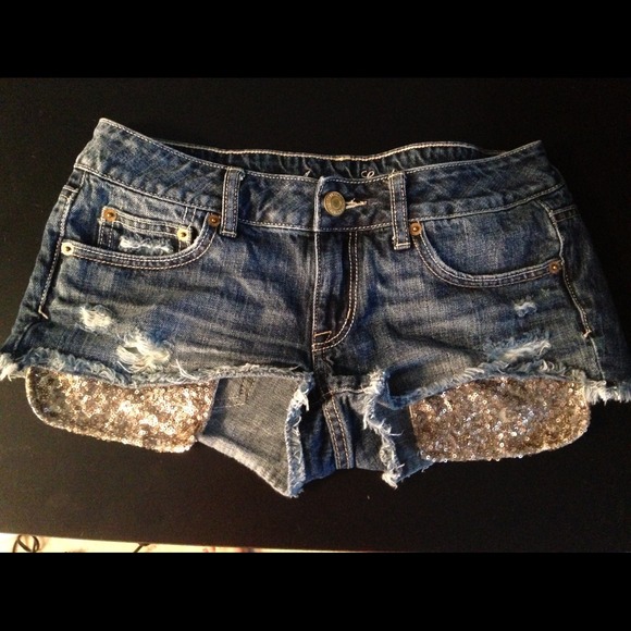 Shorts!!