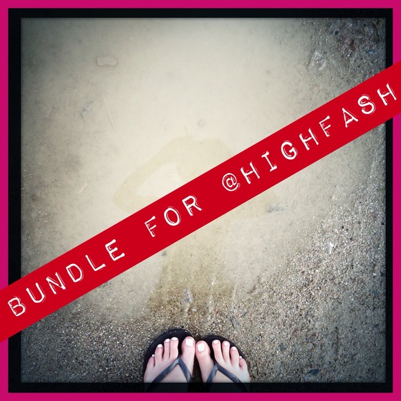 ❤Bundle for @highfash❤