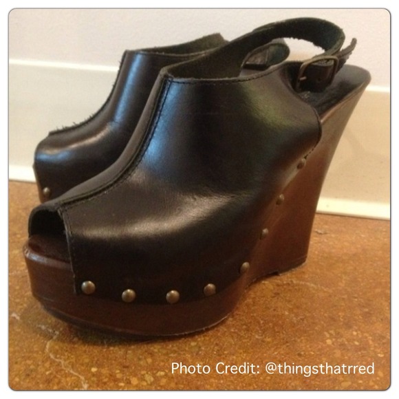 • clogs r' cool •